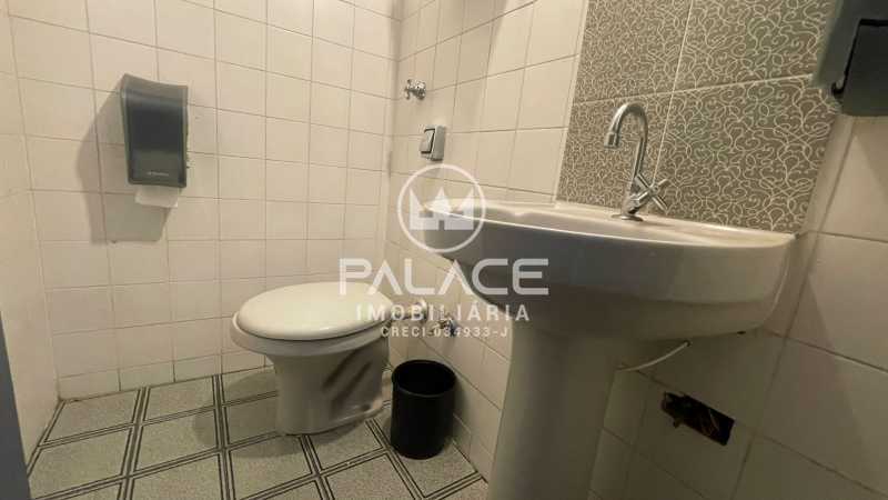 Imagens do imóveis Sala para alugar, 35 m² por RS 900,00-mês - Alto - Piracicaba-SP