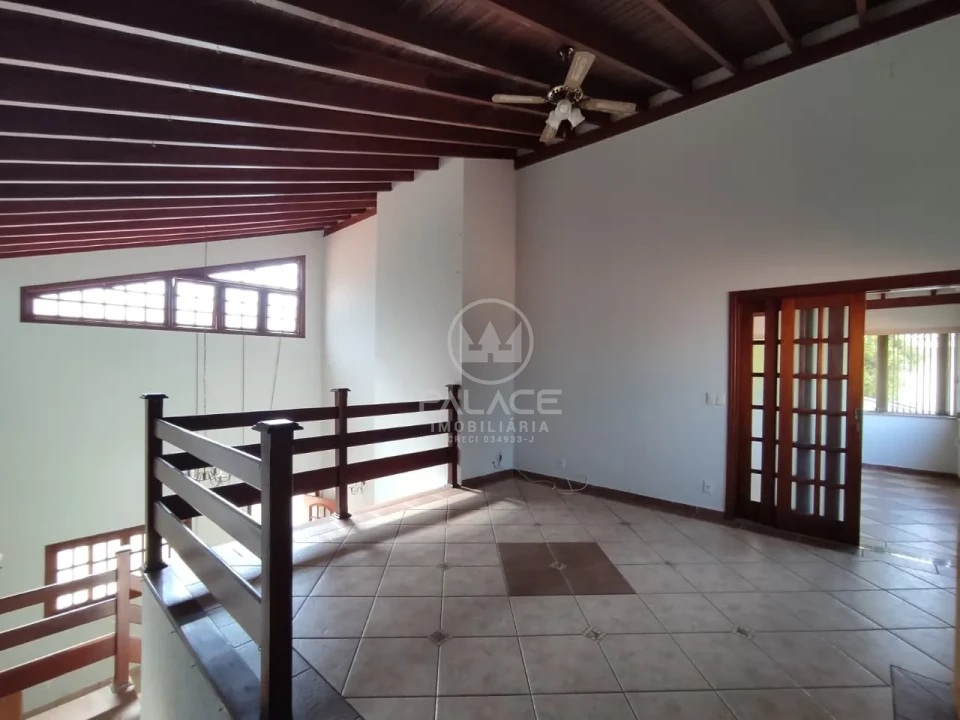 Casa Em Condomínio Para Alugar Jardim Vila Verde Piracicaba - Foto 7
