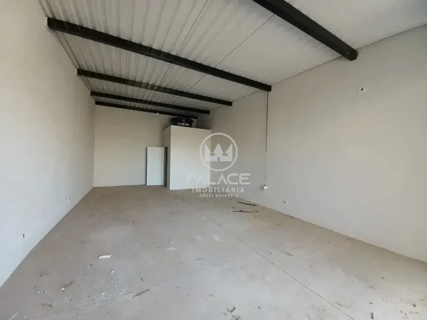 Salão disponivel para locação