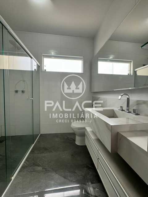 Imagens do imóveis casa à venda em nova américa, piracicaba 3 quartos 256m²