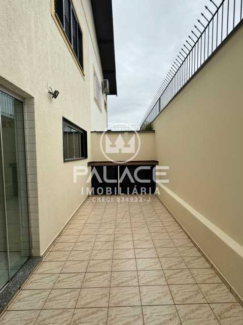 Imagens do imóveis casa à venda em nova américa, piracicaba 3 quartos 256m²