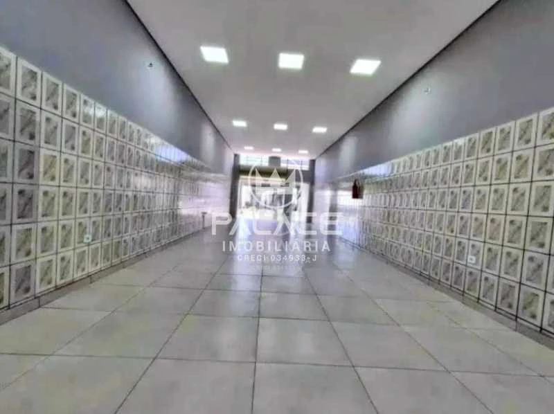 salão para alugar em jardim parque jupiá, piracicaba 95m²