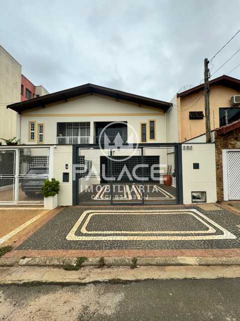 Imagens do imóveis casa à venda em nova américa, piracicaba 3 quartos 256m²