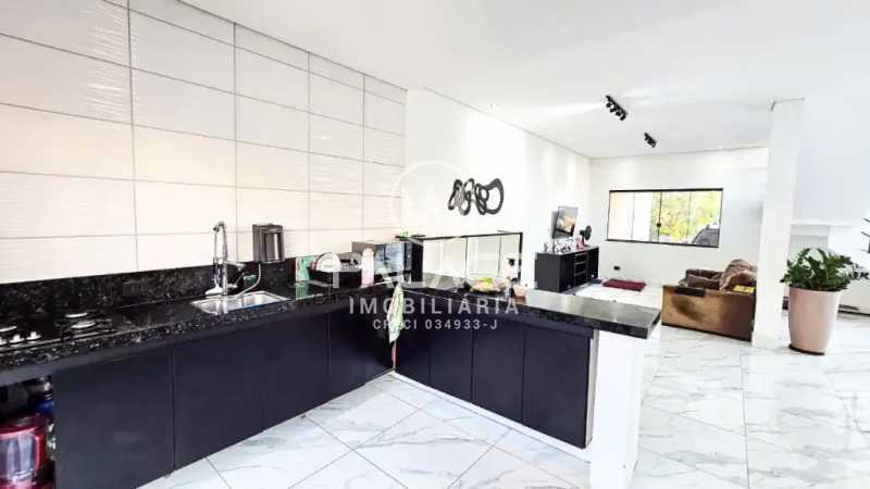 Imagens do imóveis Casa em Condomínio : Sobrado / Residencial / Horto ( Tupi )