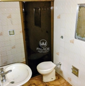 Comercial À Venda Parque Orlanda I Piracicaba