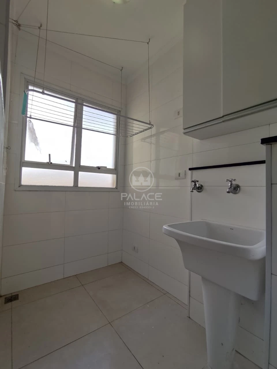 Apartamento Para Alugar Edificio Tangaras Piracicaba