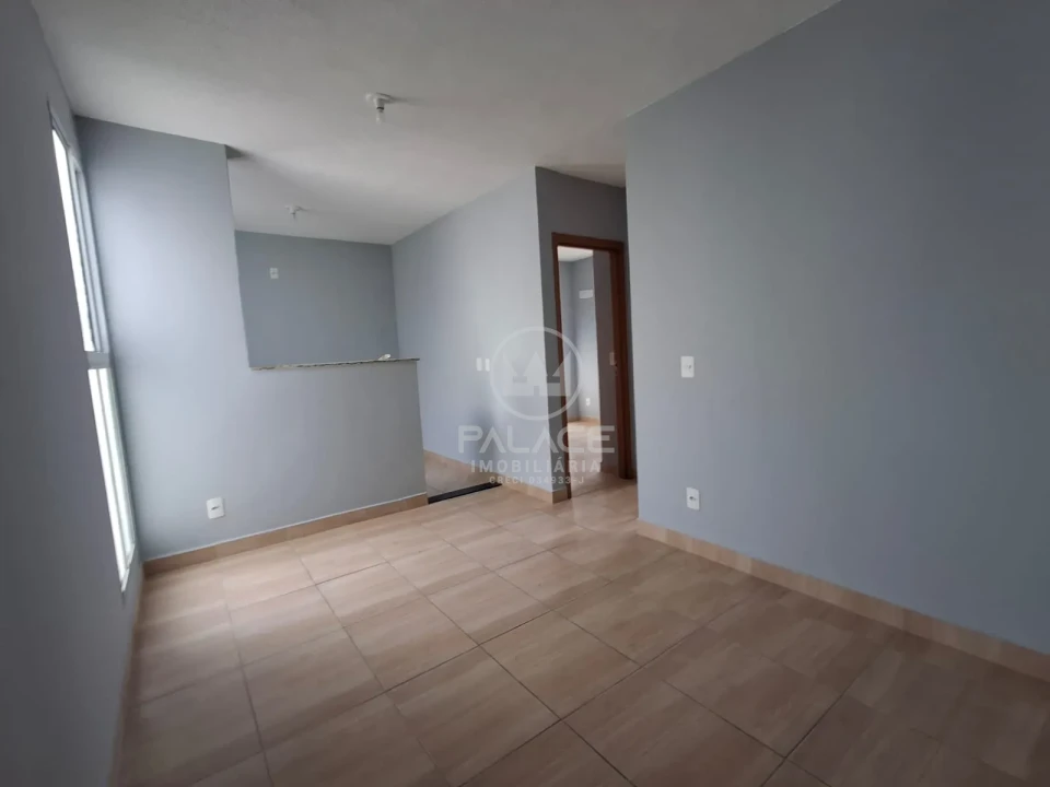 Apartamento Condominio Piazza Platina, bairro Jupiá, Piracicaba, SP.