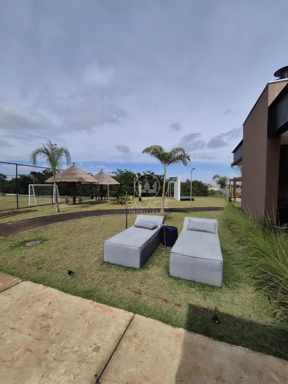 Casa Em Condomínio Para Alugar Authoria Reserva Jequitiba Piracicaba