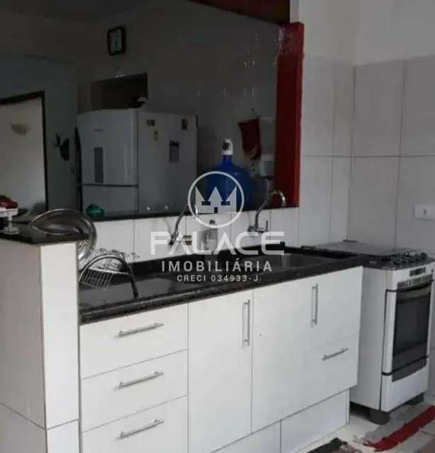 Imagens do imóveis Casa de rua : Térrea / Residencial / Nova América