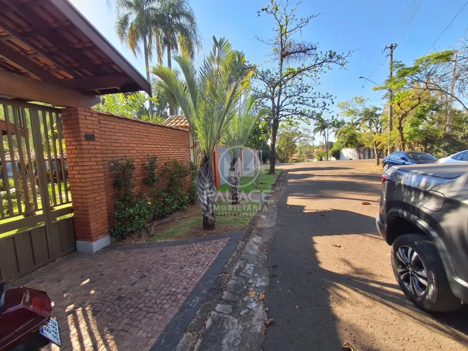 Condominio Colinas do Piracicaba