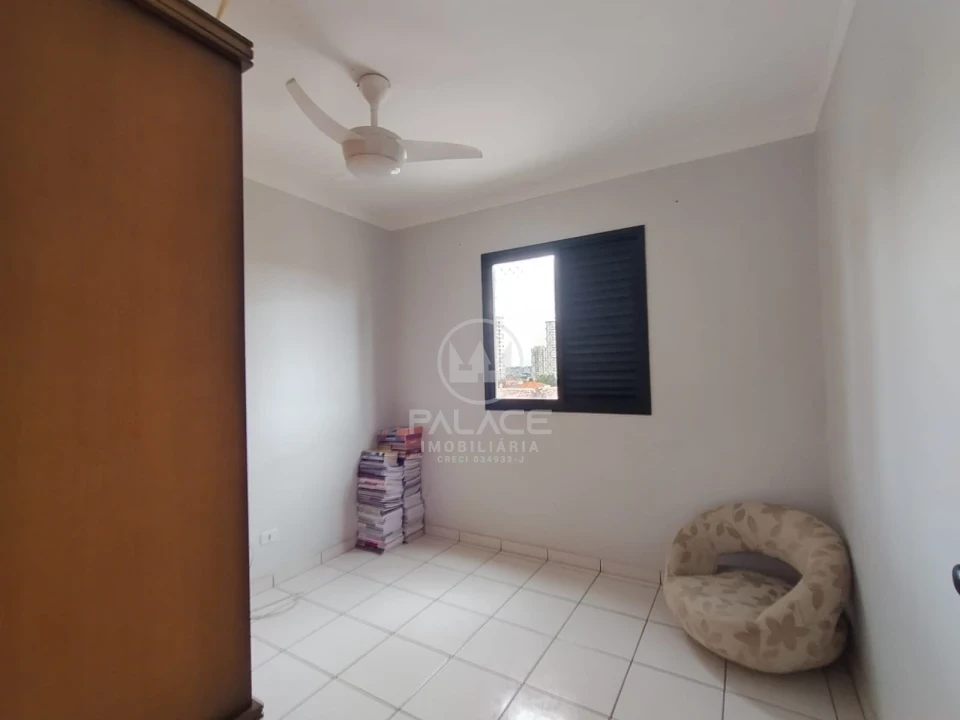 Apartamento À Venda Antuerpia Piracicaba