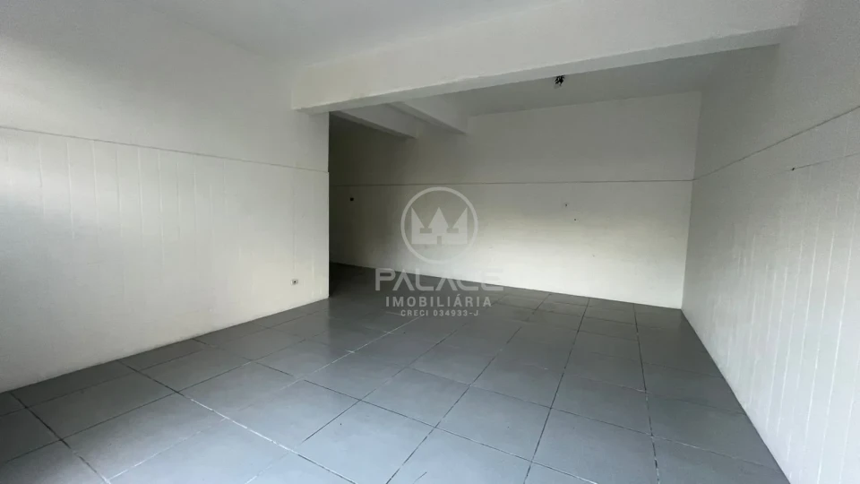 CASA COM 3 QUARTOS + SALAO PRA LOCAÇÃO PIRACICAMIRIM - PIRACICABA