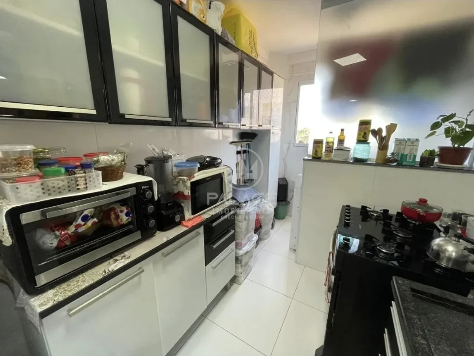 Apê Residencial Seos Califórnia, Jupiá, Piracicaba