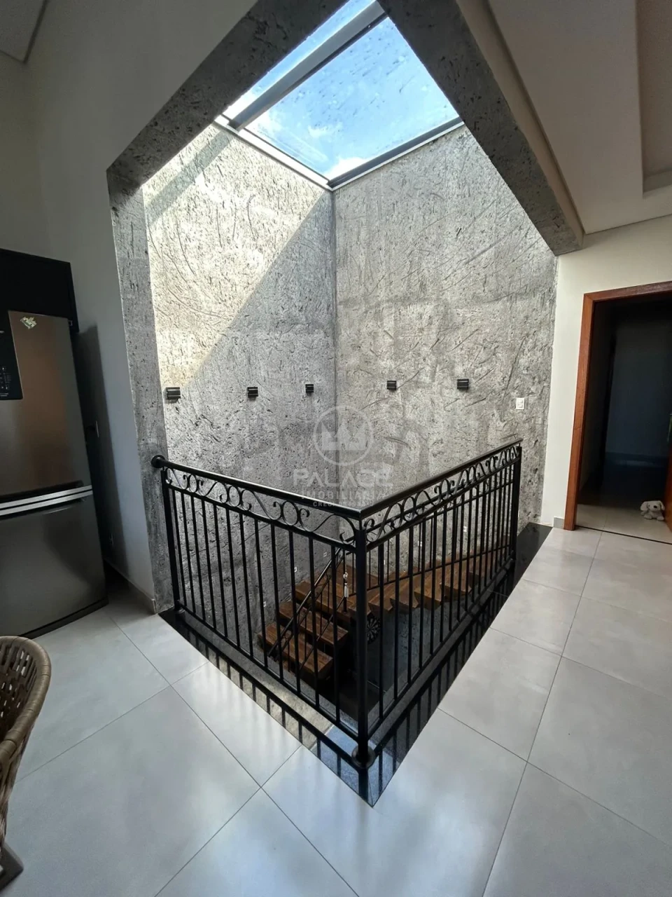 CASA PARA ALUGAR NO CONDOMÍNIO RESERVA DAS PAINEIRAS COM 4 QUARTOS / PIRACICABA