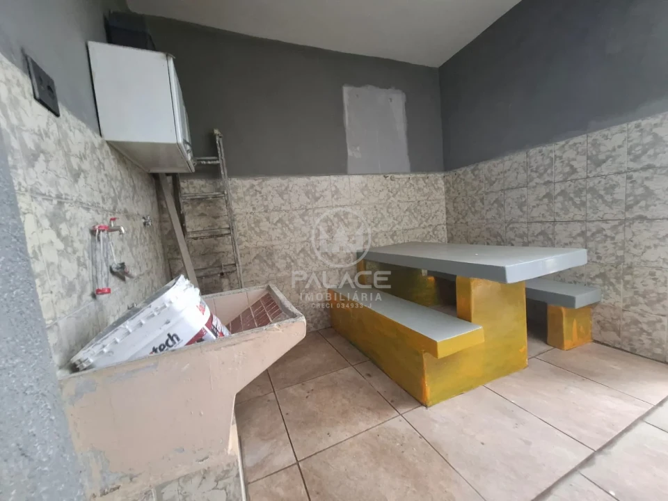 Sobrado à venda na Vila Independência
