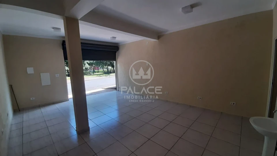 SALA COMERCIAL PARA LOCAÇÃO / ALGODOAL