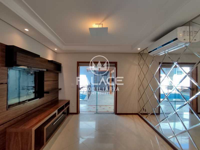 Imagens do imóveis casa em condomínio para alugar em terras de piracicaba, piracicaba 3 quartos 180m²