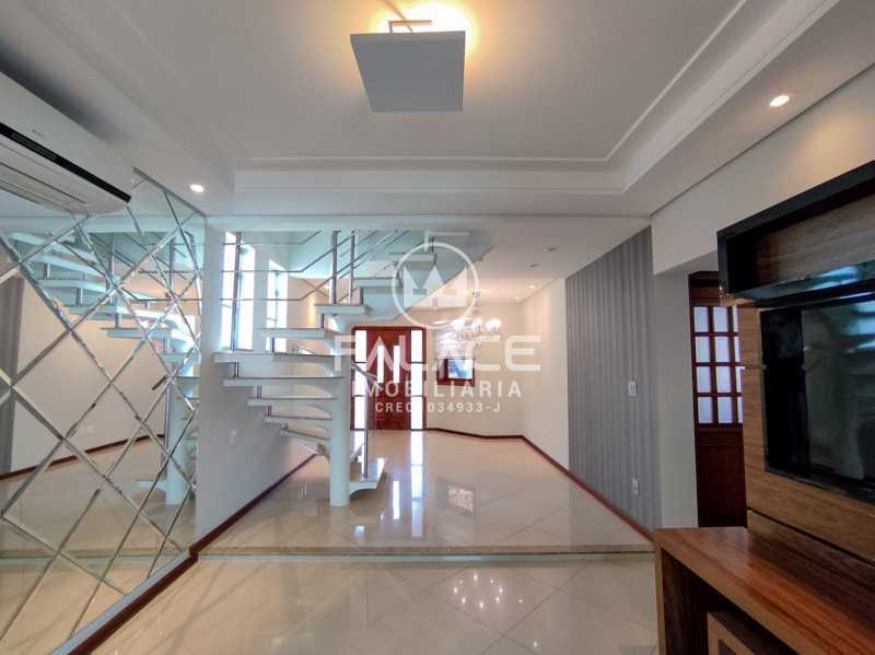 Imagens do imóveis casa em condomínio para alugar em terras de piracicaba, piracicaba 3 quartos 180m²