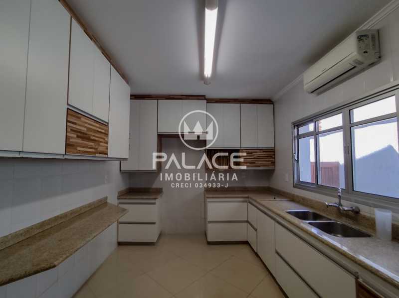 Imagens do imóveis casa em condomínio para alugar em terras de piracicaba, piracicaba 3 quartos 180m²