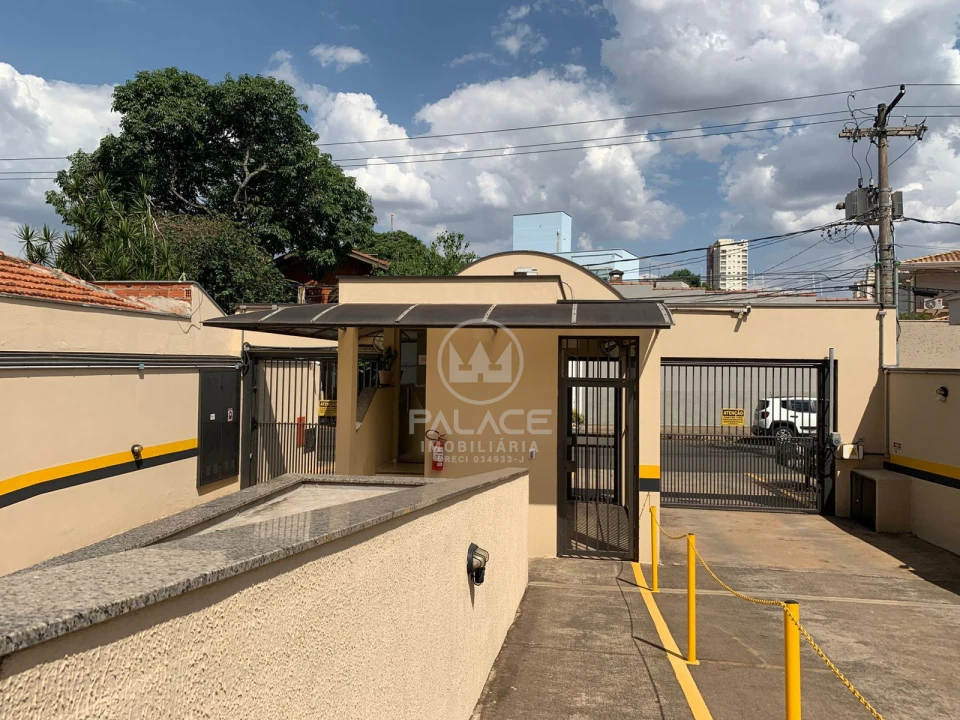 Apartamento Para Alugar Villagio São Dimas Piracicaba