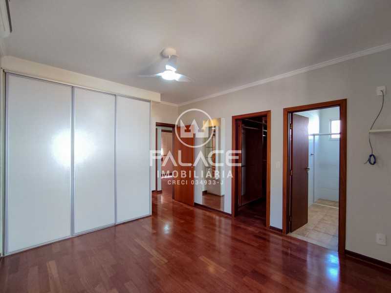 Imagens do imóveis casa em condomínio para alugar em terras de piracicaba, piracicaba 3 quartos 180m²