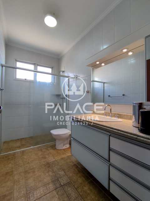 Imagens do imóveis casa em condomínio para alugar em terras de piracicaba, piracicaba 3 quartos 180m²