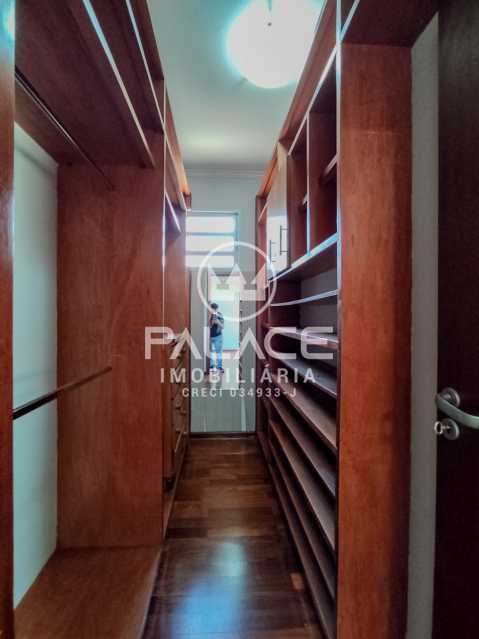 Imagens do imóveis casa em condomínio para alugar em terras de piracicaba, piracicaba 3 quartos 180m²