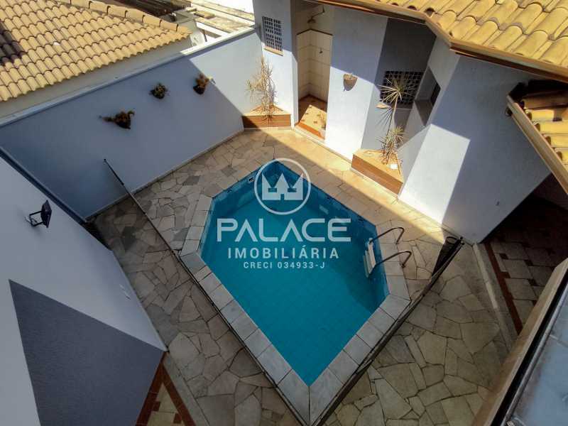 Imagens do imóveis casa em condomínio para alugar em terras de piracicaba, piracicaba 3 quartos 180m²