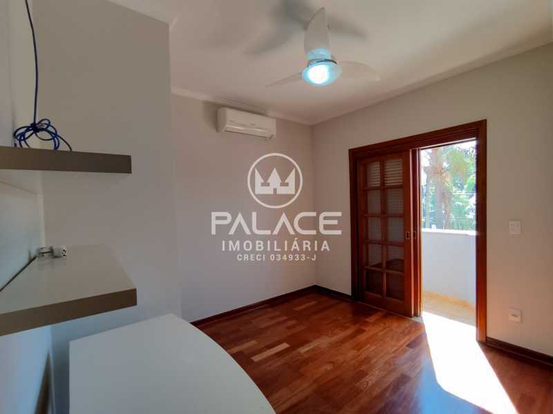 Imagens do imóveis casa em condomínio para alugar em terras de piracicaba, piracicaba 3 quartos 180m²