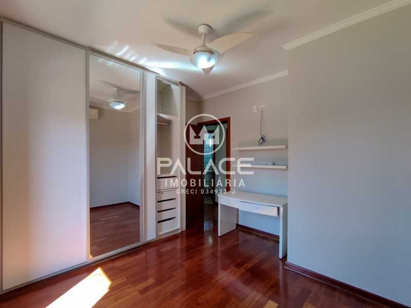 Imagens do imóveis casa em condomínio para alugar em terras de piracicaba, piracicaba 3 quartos 180m²