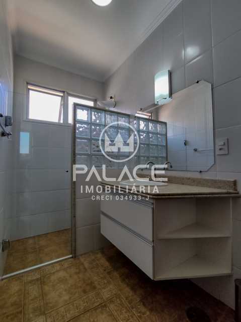 Imagens do imóveis casa em condomínio para alugar em terras de piracicaba, piracicaba 3 quartos 180m²