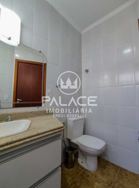 Imagens do imóveis casa em condomínio para alugar em terras de piracicaba, piracicaba 3 quartos 180m²