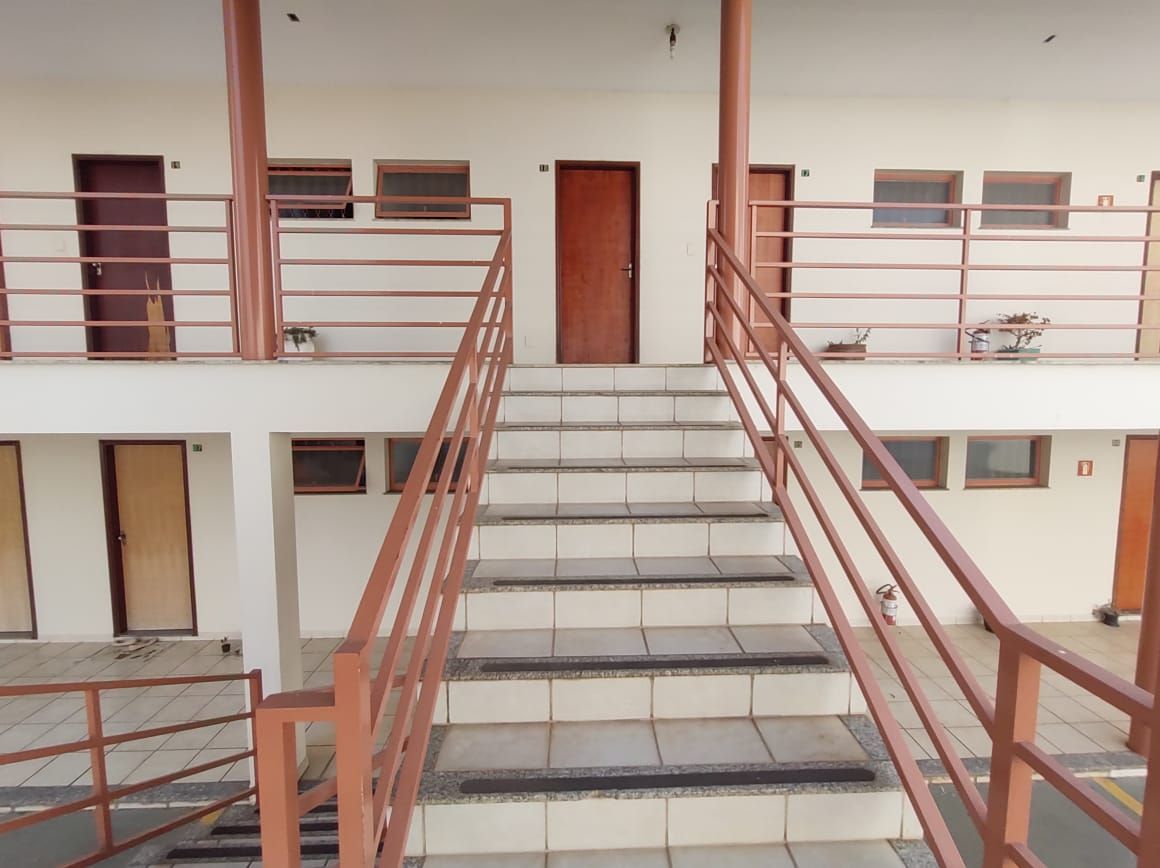Kitnet com 1 dormitório para alugar, 20 m² - São Dimas - Piracicaba-SP - Foto 4