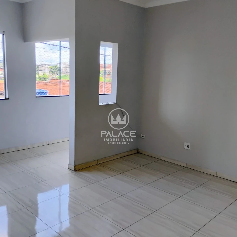 Casa disponivel para locação Jardim Residencial Javary