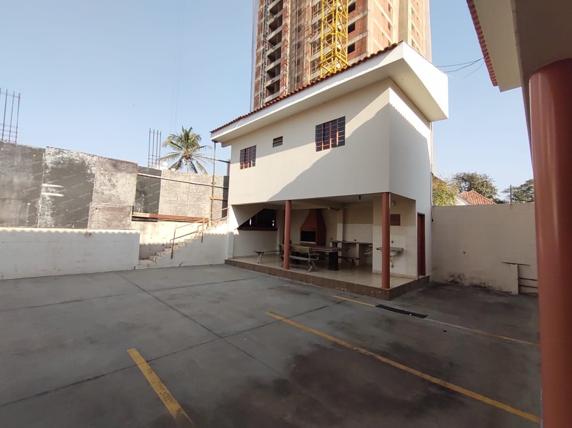 Kitnet com 1 dormitório para alugar, 20 m² - São Dimas - Piracicaba-SP - Foto 5