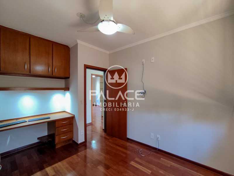 Imagens do imóveis casa em condomínio para alugar em terras de piracicaba, piracicaba 3 quartos 180m²