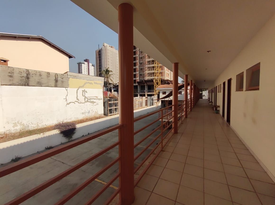 Kitnet com 1 dormitório para alugar, 20 m² - São Dimas - Piracicaba-SP - Foto 6