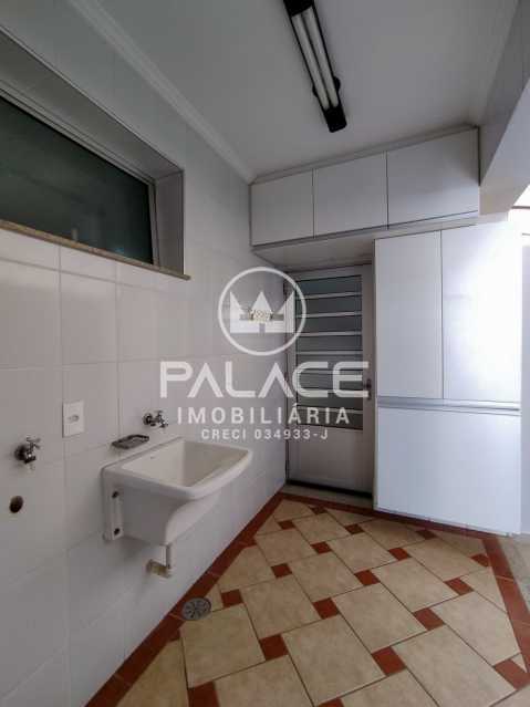 Imagens do imóveis casa em condomínio para alugar em terras de piracicaba, piracicaba 3 quartos 180m²