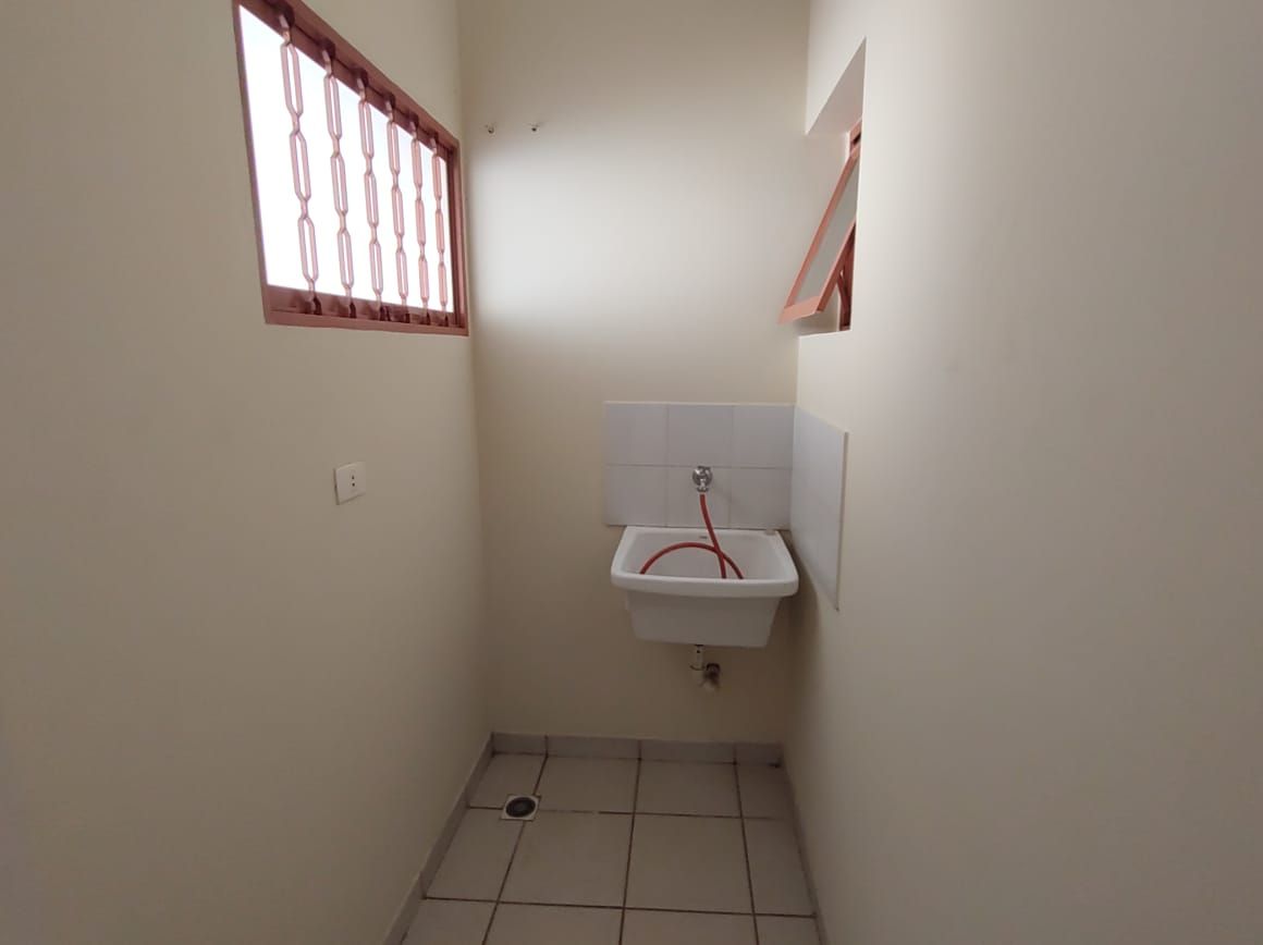 Kitnet com 1 dormitório para alugar, 20 m² - São Dimas - Piracicaba-SP - Foto 8