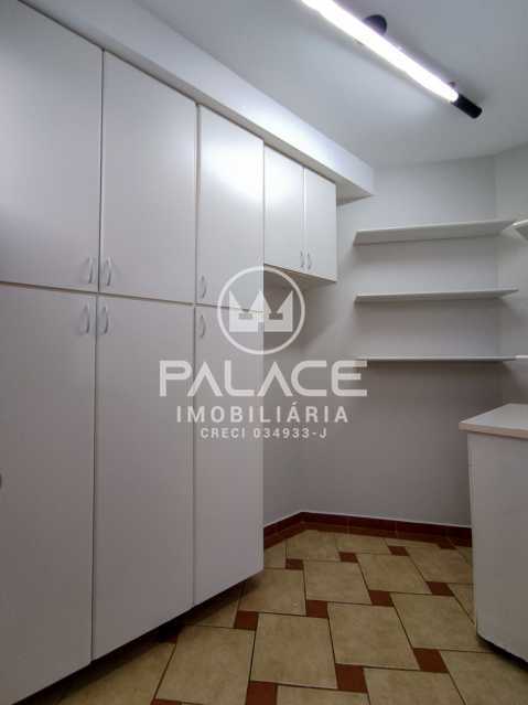 Imagens do imóveis casa em condomínio para alugar em terras de piracicaba, piracicaba 3 quartos 180m²