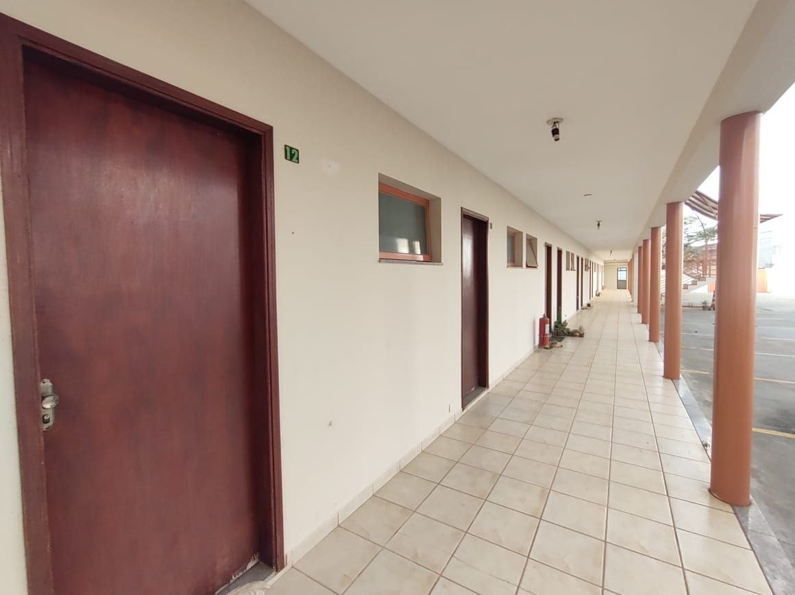 Kitnet com 1 dormitório para alugar, 20 m² - São Dimas - Piracicaba-SP - Foto 10