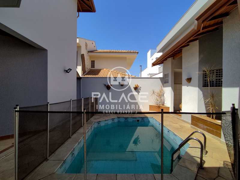 Imagens do imóveis casa em condomínio para alugar em terras de piracicaba, piracicaba 3 quartos 180m²