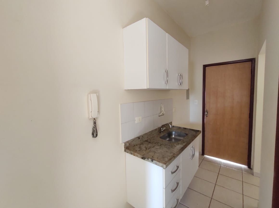 Kitnet com 1 dormitório para alugar, 20 m² - São Dimas - Piracicaba-SP - Foto 11