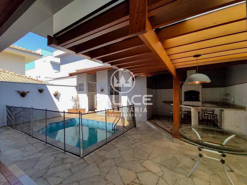 Imagens do imóveis casa em condomínio para alugar em terras de piracicaba, piracicaba 3 quartos 180m²