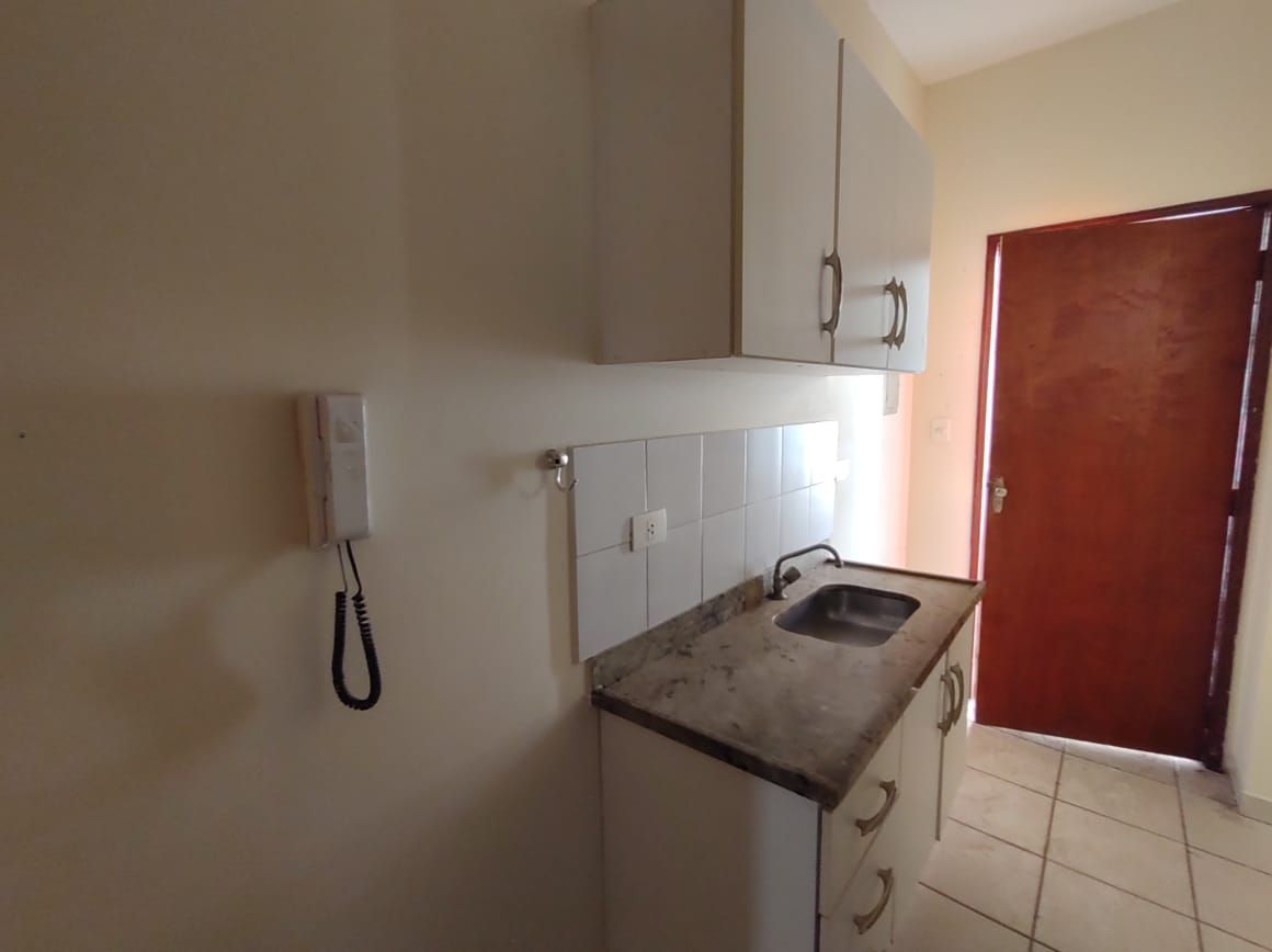 Kitnet com 1 dormitório para alugar, 20 m² - São Dimas - Piracicaba-SP - Foto 12