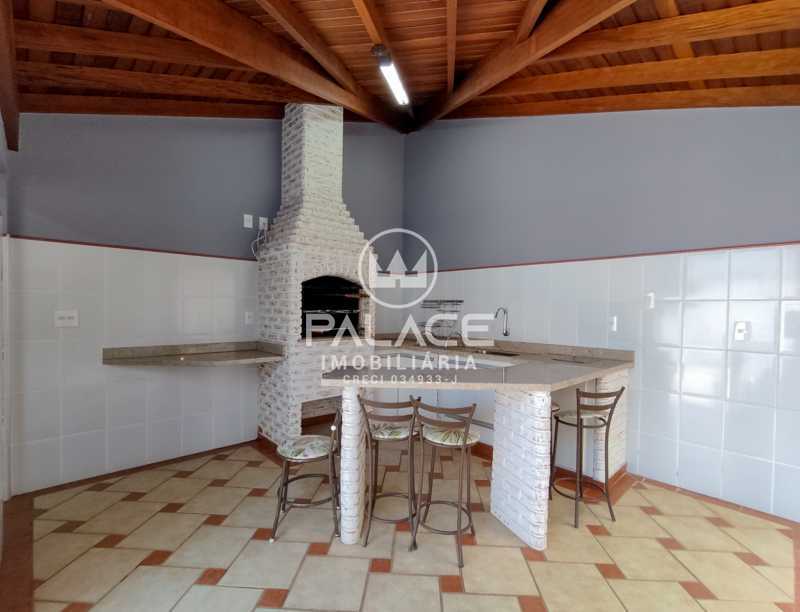 Imagens do imóveis casa em condomínio para alugar em terras de piracicaba, piracicaba 3 quartos 180m²