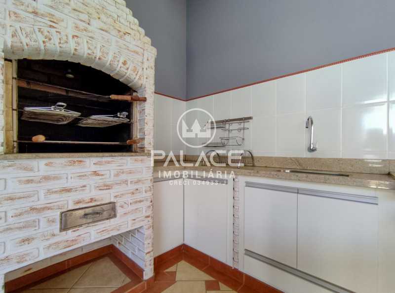 Imagens do imóveis casa em condomínio para alugar em terras de piracicaba, piracicaba 3 quartos 180m²