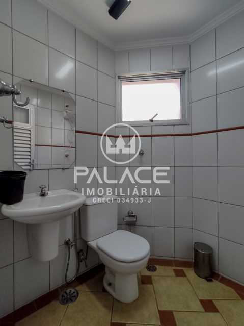 Imagens do imóveis casa em condomínio para alugar em terras de piracicaba, piracicaba 3 quartos 180m²