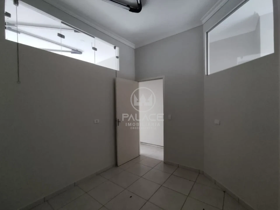 Comercial Para Alugar Centro Piracicaba
