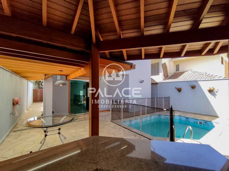 Imagens do imóveis casa em condomínio para alugar em terras de piracicaba, piracicaba 3 quartos 180m²